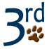 third grade logo 